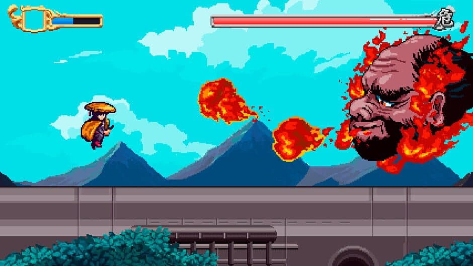 Скриншот 7 из Yokai Hunter Shintaro