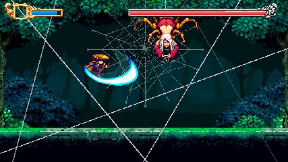 Скриншот 2 из Yokai Hunter Shintaro