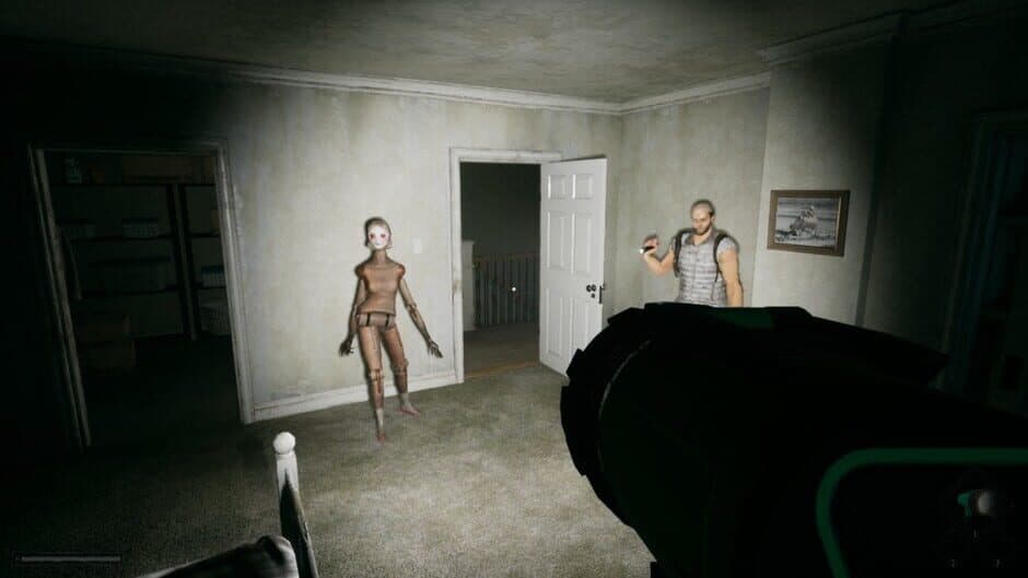 Скриншот 4 из Wicked Dolls