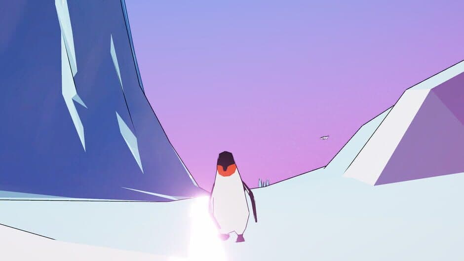 Скриншот 4 из Being a Penguin