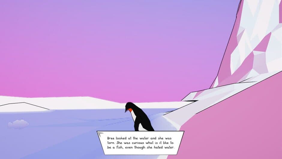 Скриншот 5 из Being a Penguin