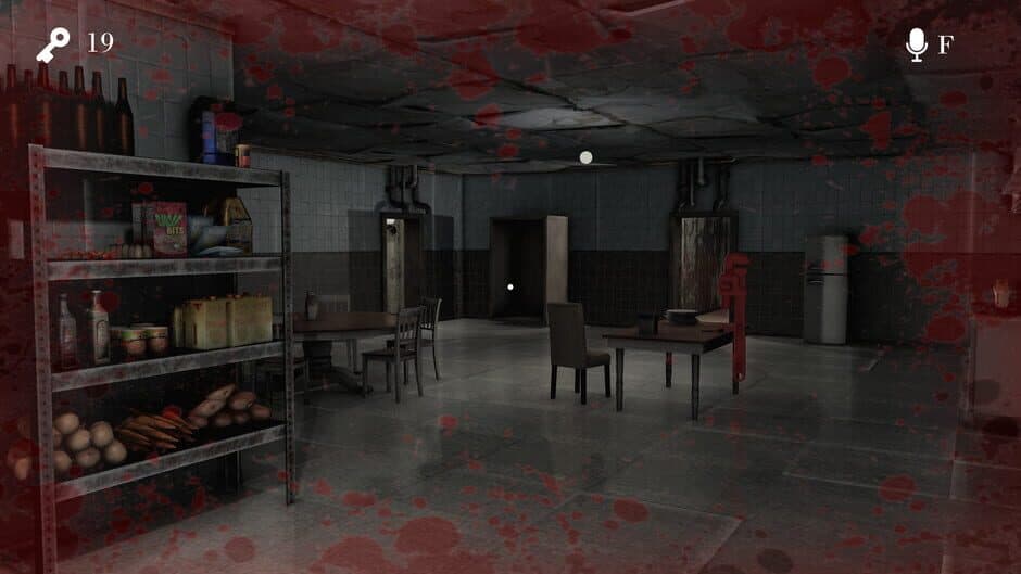 Скриншот 6 из Goodbye Dr. Sanchez