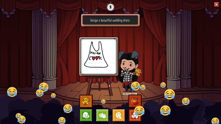 Скриншот 2 из Be Funny Now!