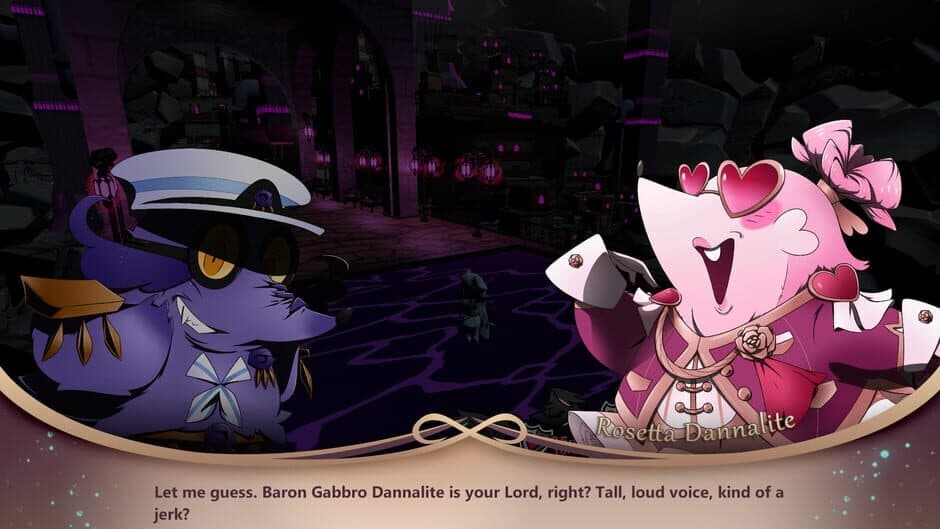 Скриншот 2 из Whalefall