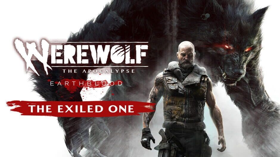 Скриншот 1 из Werewolf: The Apocalypse - Earthblood: The Exiled One