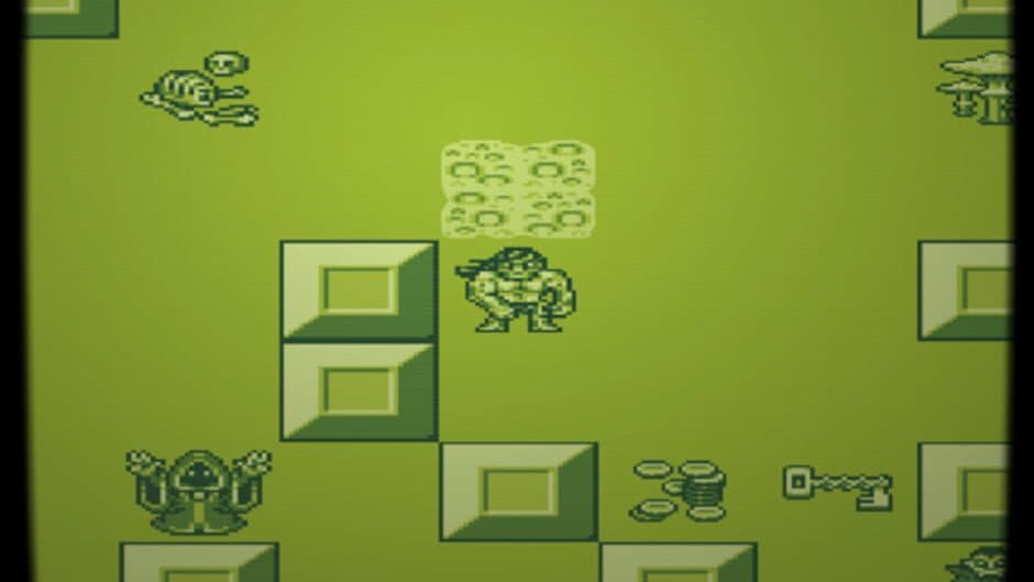 Скриншот 3 из Maze the Quest