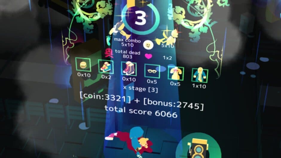 Скриншот 3 из Nil Action Metronome