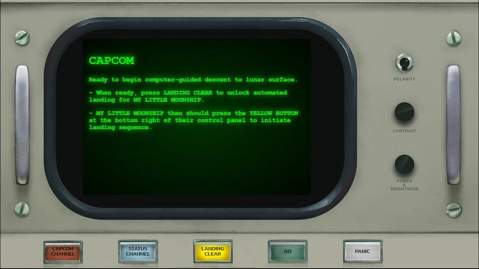 Скриншот 2 из Apollo: A Co-Op Game
