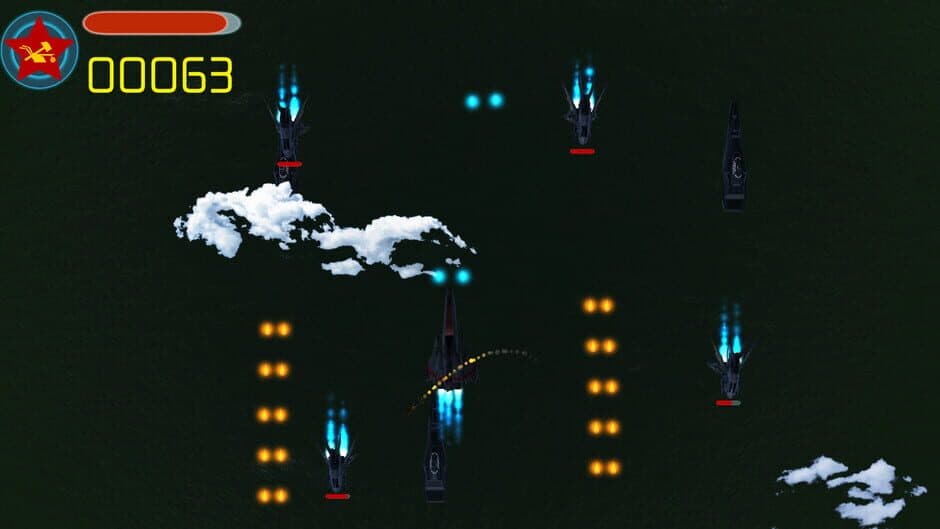 Скриншот 3 из Oh, Brave New “Red” World!