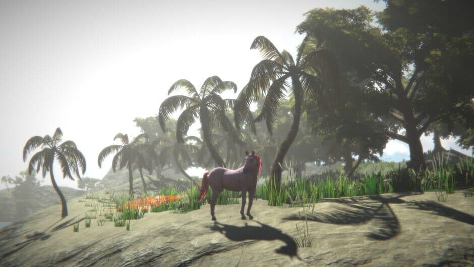 Скриншот 1 из Horse and Go Seek