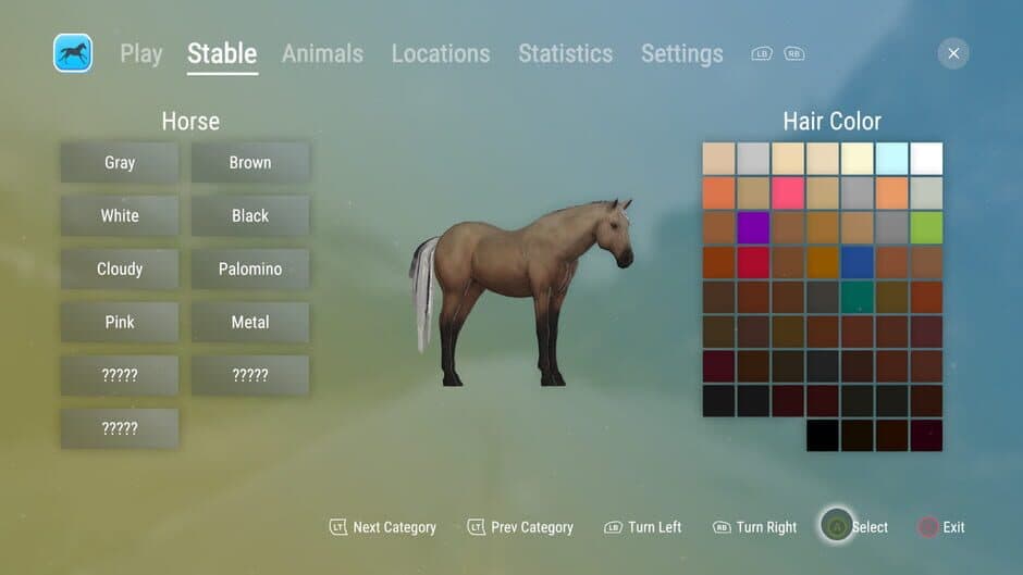 Скриншот 7 из Horse and Go Seek