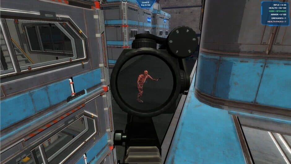 Скриншот 3 из Covid 69