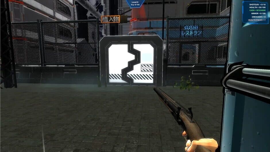 Скриншот 5 из Covid 69