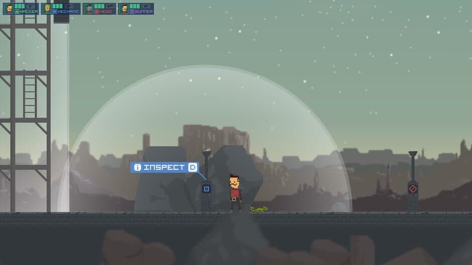 Скриншот 10 из Far Star