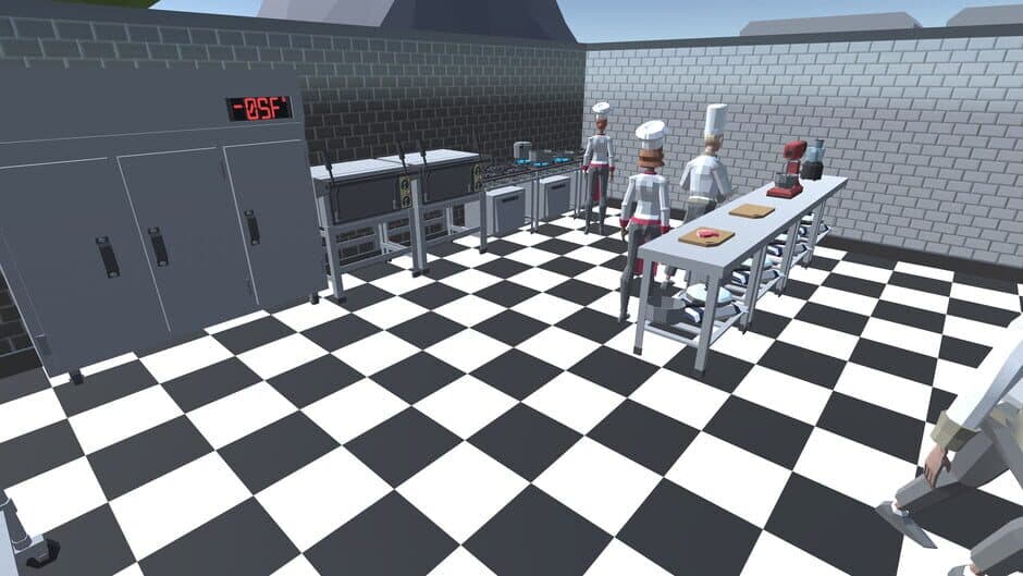 Скриншот 6 из SIM Chef: Restaurant management