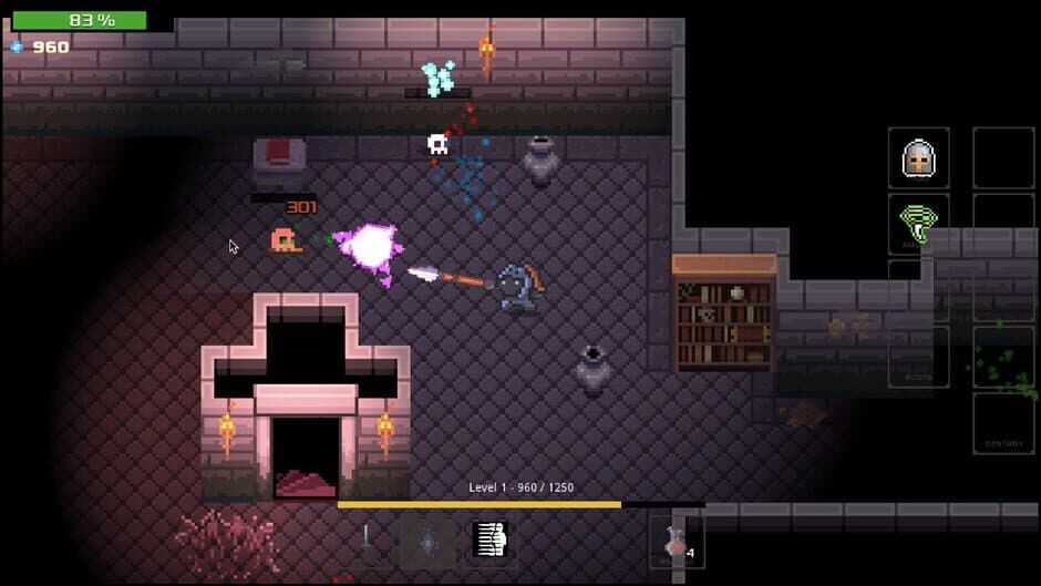 Скриншот 3 из Underground Lords