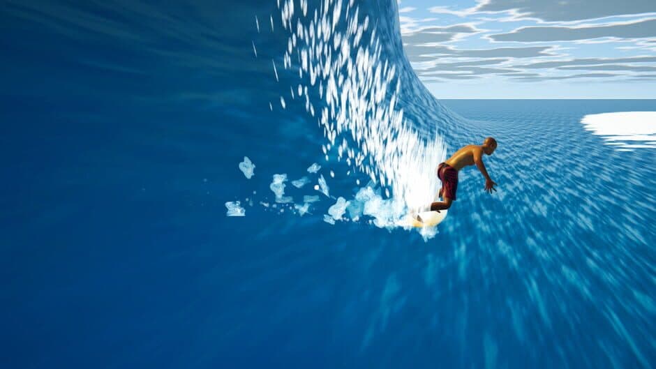 Скриншот 5 из The Endless Summer Surfing Challenge