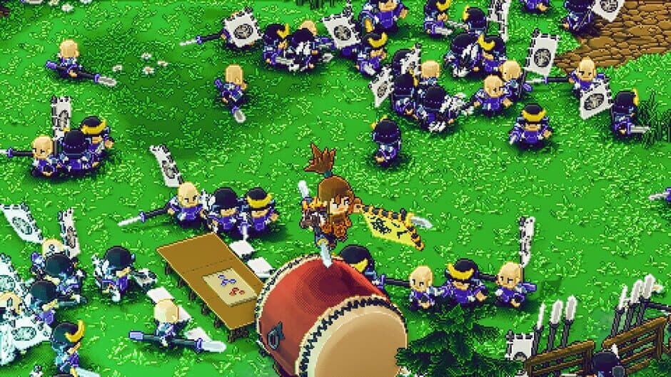 Скриншот 7 из Samurai Bringer