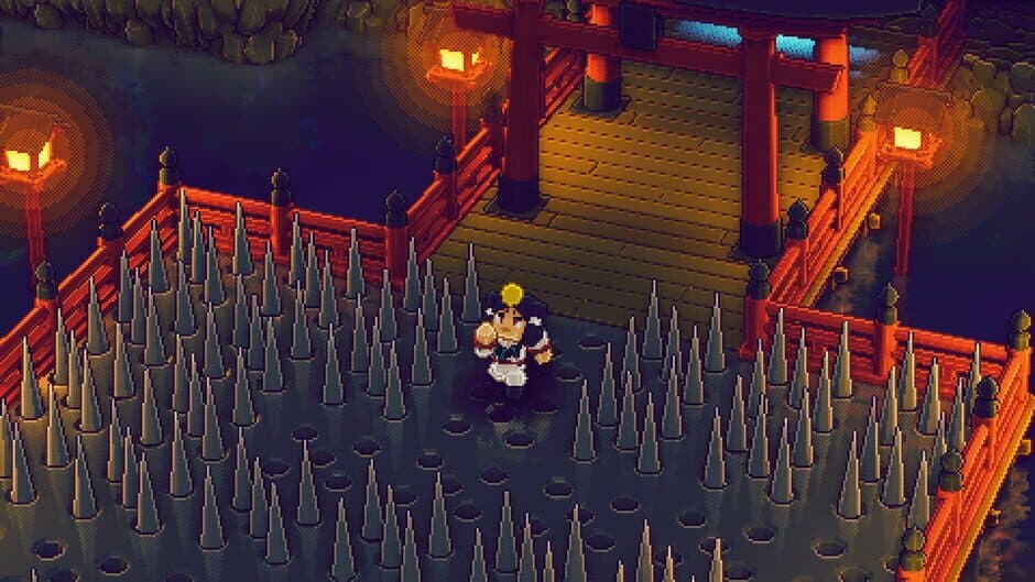 Скриншот 8 из Samurai Bringer