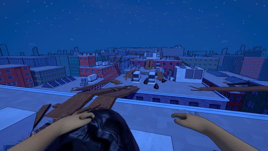 Скриншот 2 из Slap-It Together!