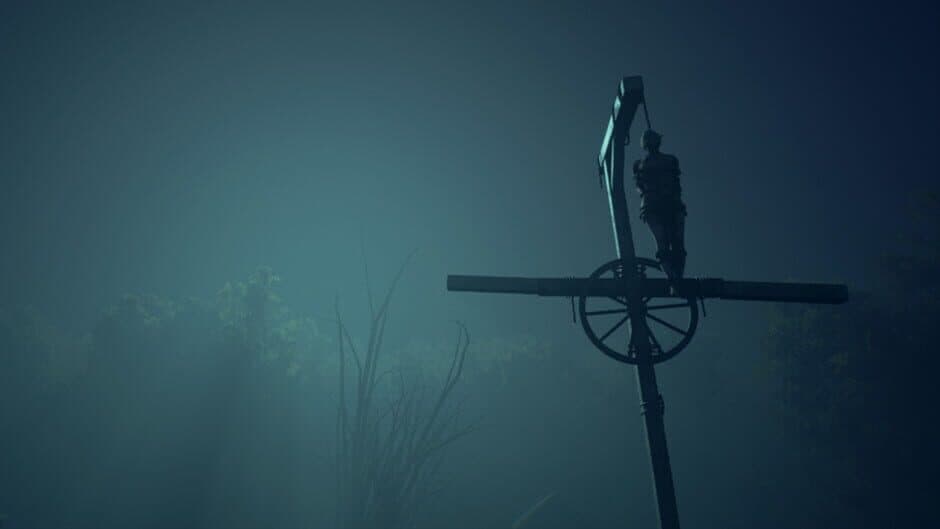 Скриншот 1 из Sirenhead: Southpoint