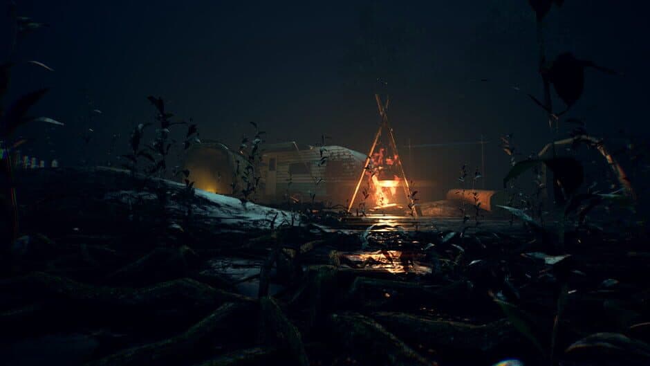 Скриншот 2 из Sirenhead: Southpoint