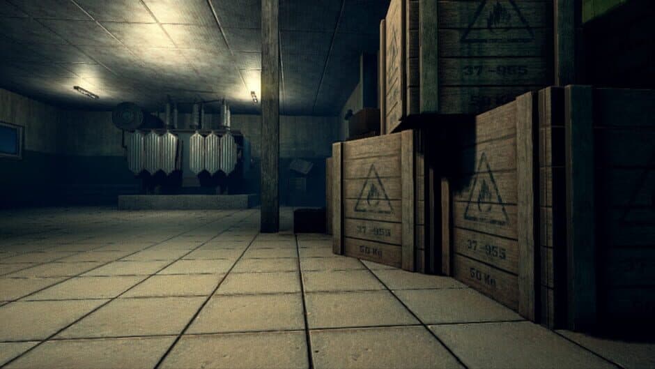 Скриншот 10 из Sirenhead: Southpoint