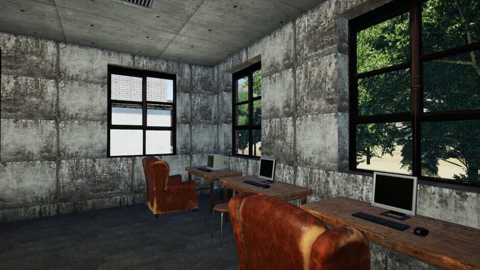 Скриншот 1 из My Gaming Club