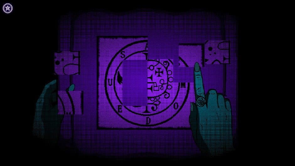 Скриншот 3 из Satan's Puzzle 2