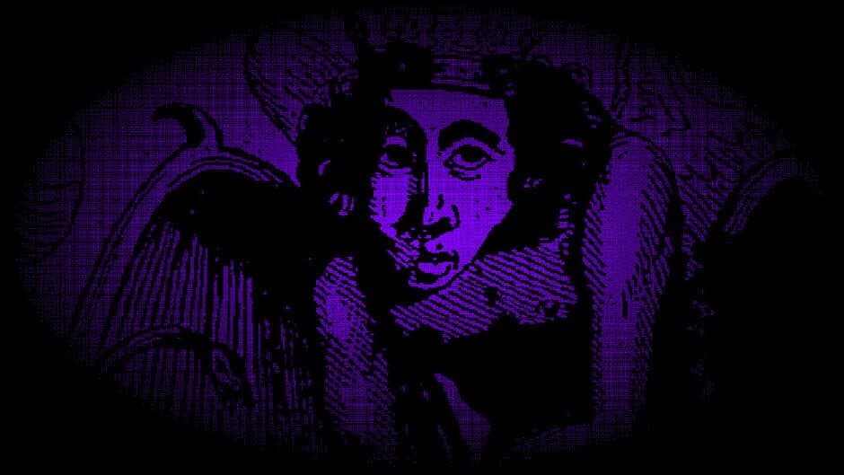 Скриншот 4 из Satan's Puzzle 2