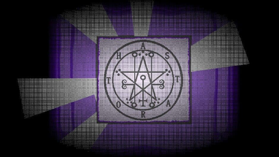 Скриншот 1 из Satan's Puzzle 2