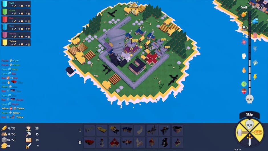 Скриншот 6 из Dice Kingdoms