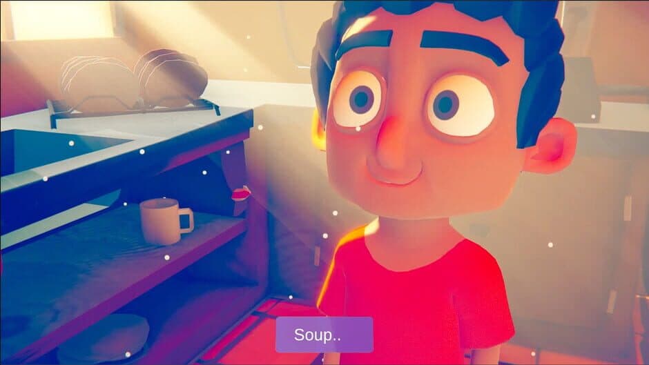 Скриншот 6 из Sopa: Tale of the Stolen Potato