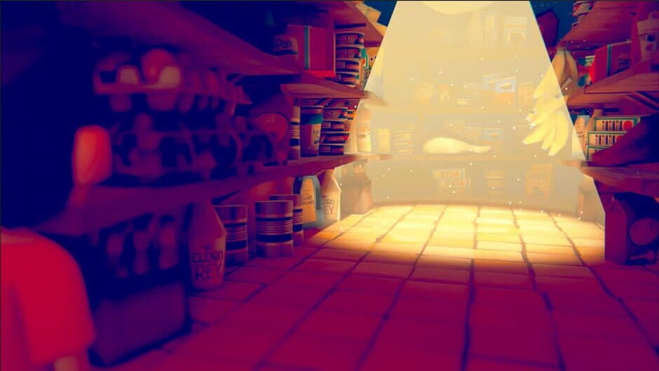 Скриншот 1 из Sopa: Tale of the Stolen Potato