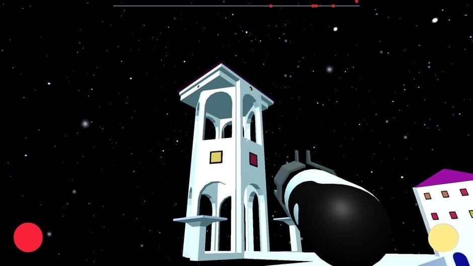 Скриншот 10 из Yin Yang Space