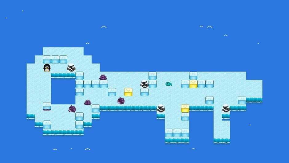 Скриншот 5 из Pingo's Revenge