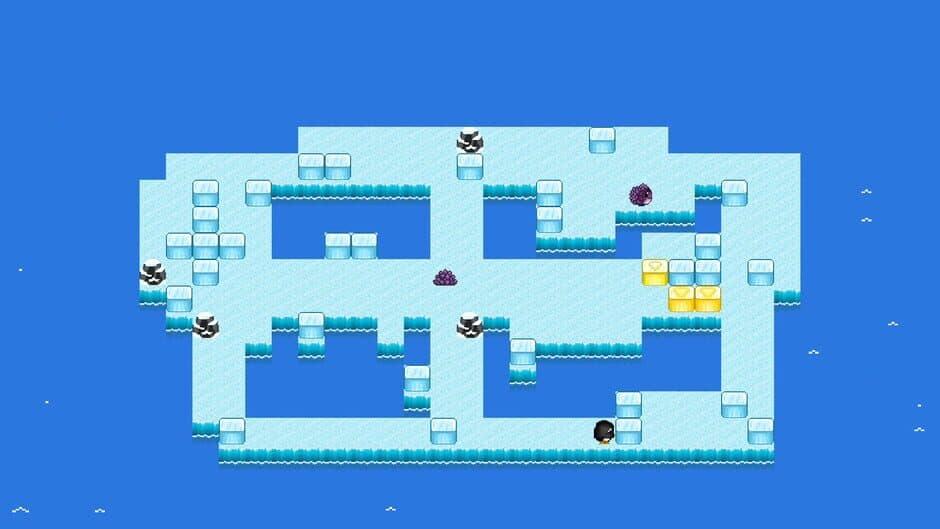 Скриншот 6 из Pingo's Revenge