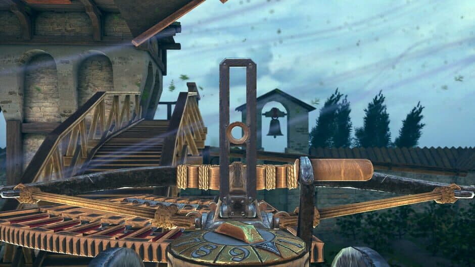 Скриншот 5 из The House of Da Vinci 3