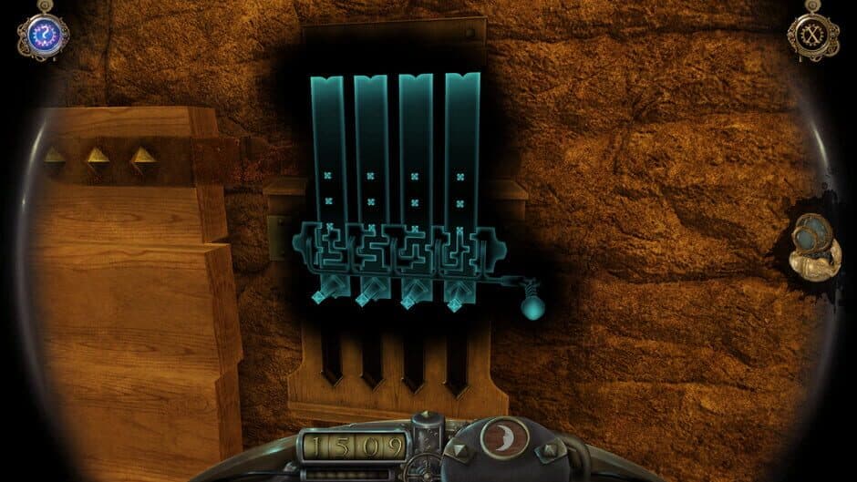 Скриншот 9 из The House of Da Vinci 3