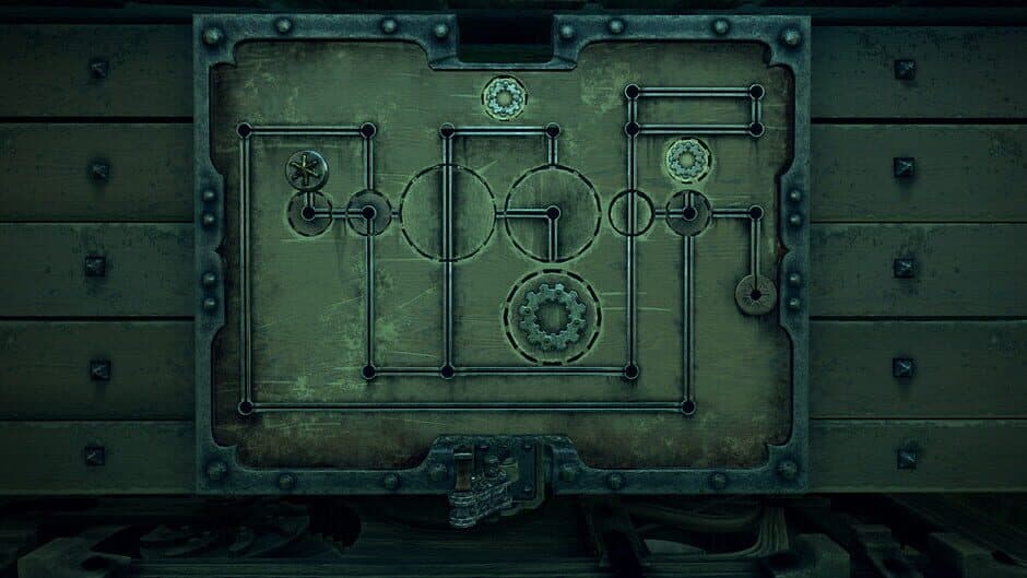 Скриншот 6 из The House of Da Vinci 3