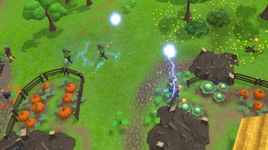 Скриншот 5 из Guardian Mage VR