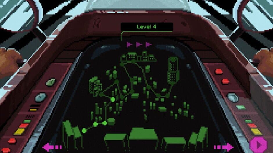 Скриншот 7 из Sentry City