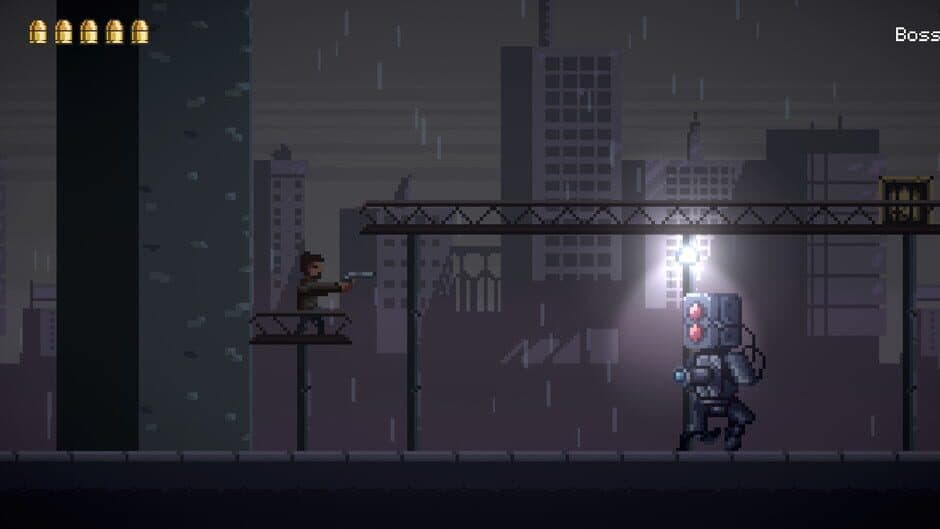 Скриншот 3 из Sentry City