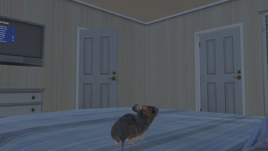 Скриншот 1 из I Am Mouse