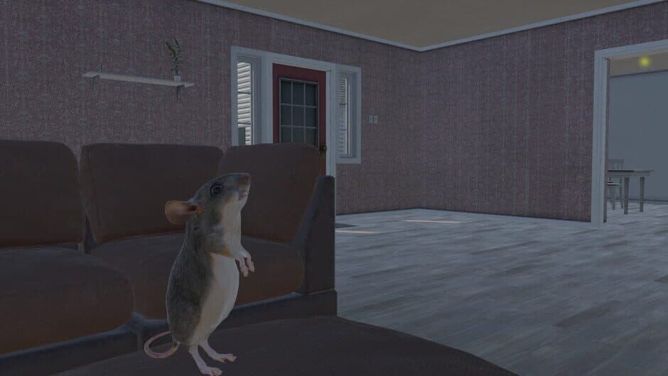 Скриншот 6 из I Am Mouse
