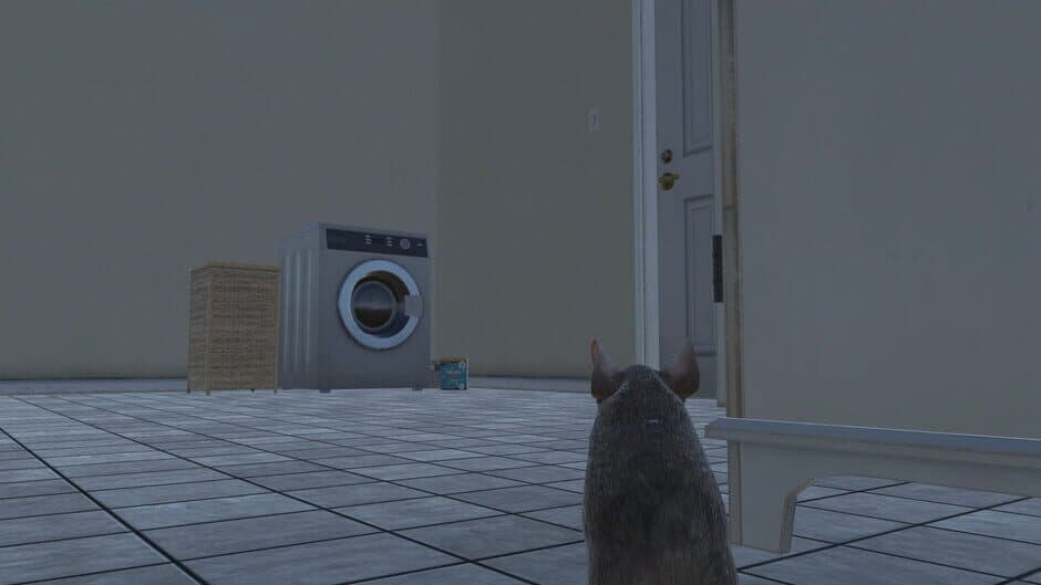 Скриншот 5 из I Am Mouse
