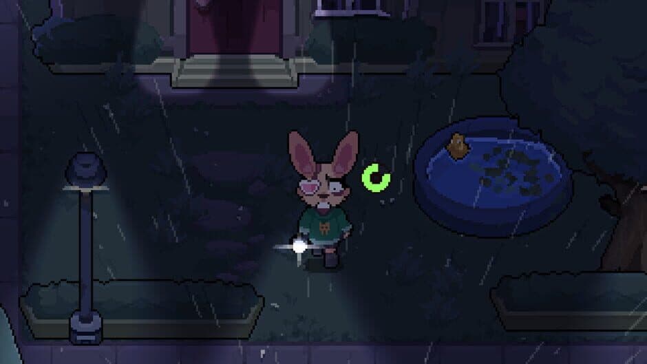 Скриншот 5 из The Bunny Graveyard