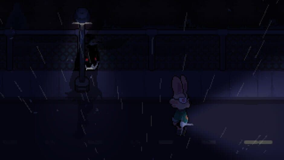 Скриншот 7 из The Bunny Graveyard