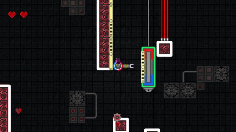 Скриншот 6 из Proto Akane