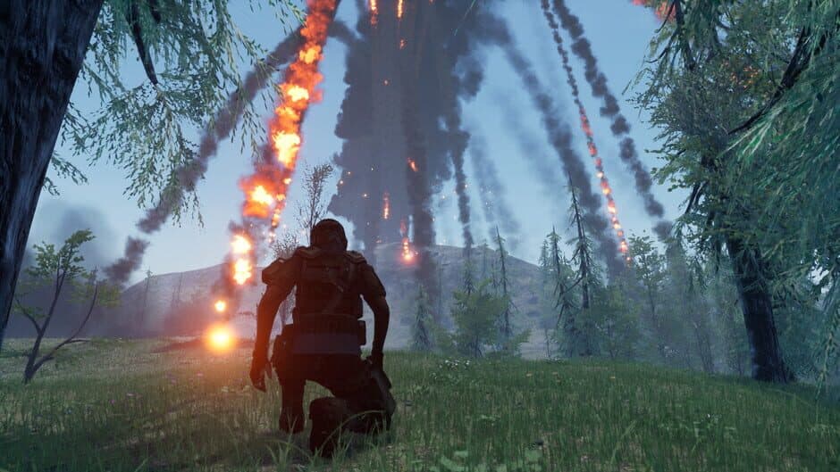 Скриншот 4 из Disaster Island